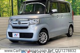honda n-box 2019 -HONDA--N BOX DBA-JF3--JF3-1206134---HONDA--N BOX DBA-JF3--JF3-1206134-