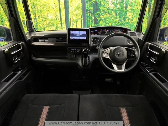 honda n-box 2018 CFJ1573491 image 2