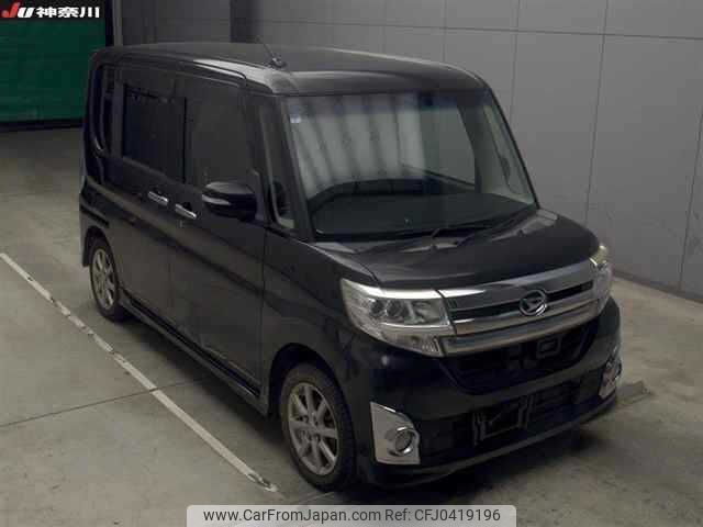 daihatsu tanto 2015 -DAIHATSU--Tanto LA600S-0243764---DAIHATSU--Tanto LA600S-0243764- image 1