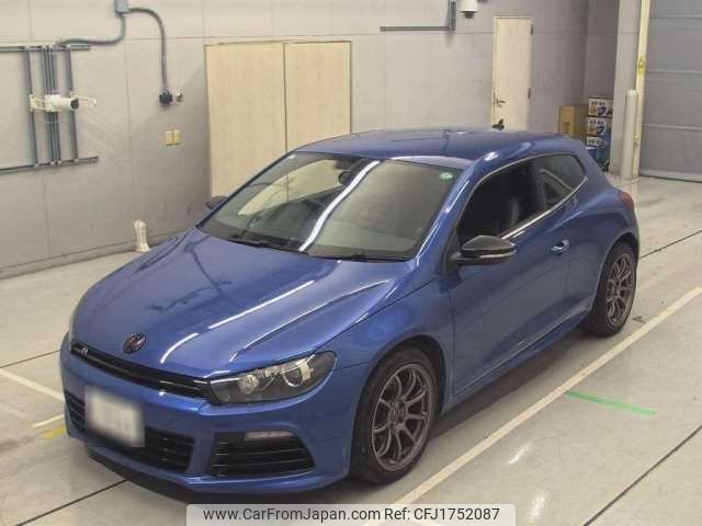 volkswagen scirocco 2013 CFJ1752087 image 1