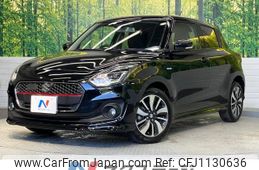 suzuki swift 2019 -SUZUKI--Swift DAA-ZC53S--ZC53S-116264---SUZUKI--Swift DAA-ZC53S--ZC53S-116264-