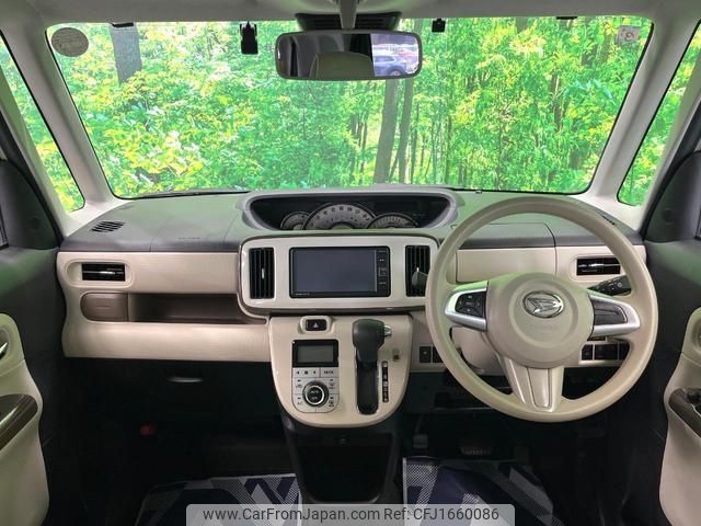 daihatsu move-canbus 2021 CFJ1660086 image 2