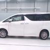 toyota alphard 2021 -TOYOTA--Alphard AYH30W-0124435---TOYOTA--Alphard AYH30W-0124435- image 5