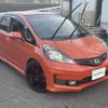 honda fit 2011 -HONDA--Fit DBA-GE8--GE8-1503985---HONDA--Fit DBA-GE8--GE8-1503985- image 1