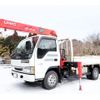 isuzu elf-truck 2003 GOO_NET_EXCHANGE_0403477A30250209W001 image 1