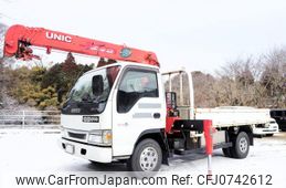 isuzu elf-truck 2003 GOO_NET_EXCHANGE_0403477A30250209W001