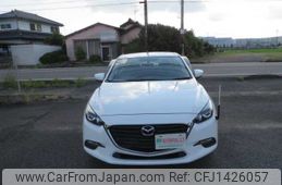 mazda axela 2019 CFJ1426057