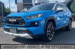 toyota rav4 2021 CFJ1354862