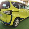 toyota sienta 2015 quick_quick_DBA-NSP170G_NSP170-7011259 image 2