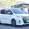 toyota noah 2014 quick_quick_ZRR80W_ZRR80W-0087568 image 7