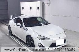 toyota 86 2012 -TOYOTA 【福岡 303ﾉ3917】--86 ZN6-002728---TOYOTA 【福岡 303ﾉ3917】--86 ZN6-002728-