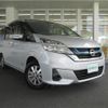 nissan serena 2018 -NISSAN--Serena DAA-HC27--HC27-002917---NISSAN--Serena DAA-HC27--HC27-002917- image 1