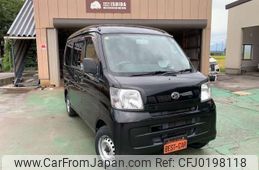 daihatsu hijet-van 2017 -DAIHATSU--Hijet Van EBD-S331V--S331V-0177499---DAIHATSU--Hijet Van EBD-S331V--S331V-0177499-