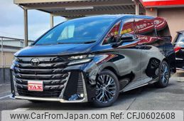 toyota vellfire 2023 quick_quick_AAHH40W_AAHH40-0010560