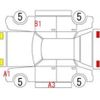 toyota prius 2019 -TOYOTA--Prius DAA-ZVW51--ZVW51-6080541---TOYOTA--Prius DAA-ZVW51--ZVW51-6080541- image 2