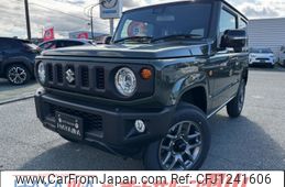 suzuki jimny 2025 CARSENSOR_JP_AU6373128695