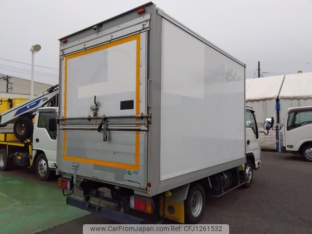 isuzu elf-truck 2019 GOO_NET_EXCHANGE_0560787A30250529W002 image 2