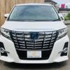 toyota alphard 2015 -TOYOTA--Alphard DAA-AYH30W--AYH30-0018640---TOYOTA--Alphard DAA-AYH30W--AYH30-0018640- image 17