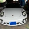 porsche 911 2009 -PORSCHE--Porsche 911 ABA-99705--WP0ZZZ99Z8S701353---PORSCHE--Porsche 911 ABA-99705--WP0ZZZ99Z8S701353- image 1