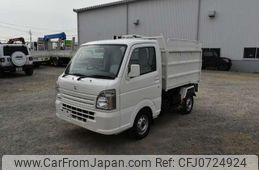 suzuki carry-truck 2015 quick_quick_DA16T_DA16T-225830