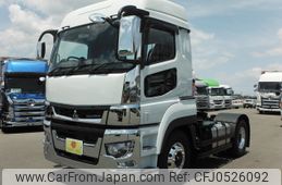 mitsubishi-fuso super-great 2024 -MITSUBISHI--Super Great 2PG-FP74HDR--FP74HD-545949---MITSUBISHI--Super Great 2PG-FP74HDR--FP74HD-545949-