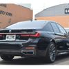 bmw 7-series 2019 -BMW--BMW 7 Series 3LA-7D30--WBA7D620X0BP51630---BMW--BMW 7 Series 3LA-7D30--WBA7D620X0BP51630- image 4