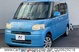 daihatsu tanto 2010 -DAIHATSU--Tanto DBA-L375S--L375S-0341323---DAIHATSU--Tanto DBA-L375S--L375S-0341323-