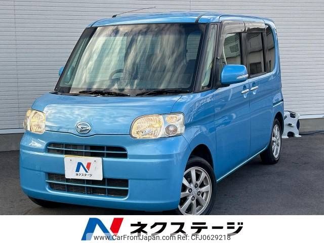 daihatsu tanto 2010 -DAIHATSU--Tanto DBA-L375S--L375S-0341323---DAIHATSU--Tanto DBA-L375S--L375S-0341323- image 1