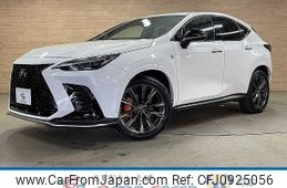 lexus nx 2023 quick_quick_6LA-AAZH26_AAZH26-1004499