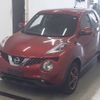 nissan juke 2017 -NISSAN--Juke YF15-510334---NISSAN--Juke YF15-510334- image 5