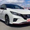 nissan leaf 2018 -NISSAN--Leaf ZAA-ZE1--ZE1-027571---NISSAN--Leaf ZAA-ZE1--ZE1-027571- image 10