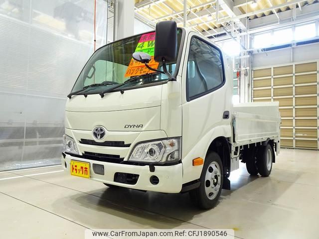 toyota dyna-truck 2025 CFJ1890546 image 1