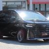 toyota vellfire 2023 -TOYOTA--Vellfire 6AA-AAHH40W--AAHH40-0007829---TOYOTA--Vellfire 6AA-AAHH40W--AAHH40-0007829- image 4