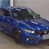honda civic 2019 -HONDA 【江戸川 300ｻ1630】--Civic DBA-FK7--FK7-1105222---HONDA 【江戸川 300ｻ1630】--Civic DBA-FK7--FK7-1105222- image 1