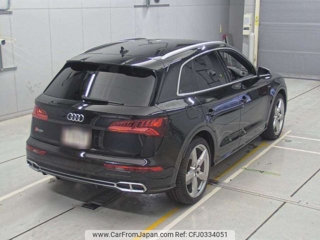 audi sq5 2017 -AUDI--Audi SQ5 FYCWGS-WAUZZZFY0J2055906---AUDI--Audi SQ5 FYCWGS-WAUZZZFY0J2055906- image 2