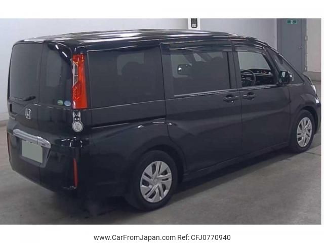 honda stepwagon 2016 quick_quick_DBA-RP1_RP1-1103826 image 2