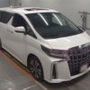 toyota alphard 2021 -TOYOTA--Alphard 3BA-AGH30W--AGH30W-0395378---TOYOTA--Alphard 3BA-AGH30W--AGH30W-0395378- image 10