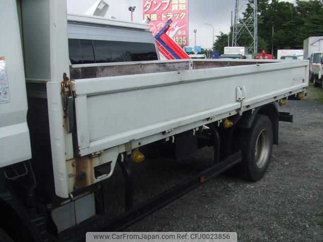 mitsubishi-fuso canter 2016 GOO_JP_700040027130240720003 image 2