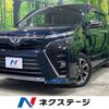 toyota voxy 2017 -TOYOTA--Voxy DBA-ZRR80W--ZRR80-0388678---TOYOTA--Voxy DBA-ZRR80W--ZRR80-0388678- image 1