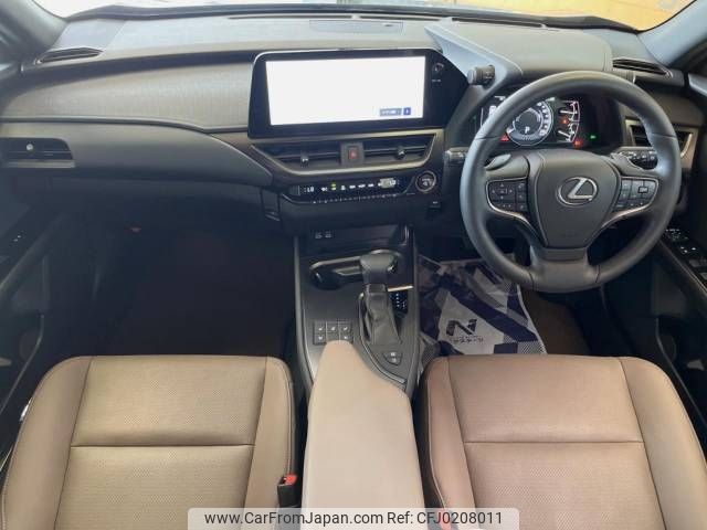 lexus ux 2023 -LEXUS--Lexus UX 6AA-MZAH10--MZAH10-2173140---LEXUS--Lexus UX 6AA-MZAH10--MZAH10-2173140- image 2