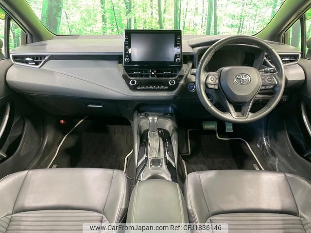 toyota corolla-touring-wagon 2021 CFJ1836146 image 2