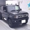 suzuki jimny 2025 -SUZUKI 【岐阜 504ﾃ2392】--ｼﾞﾑﾆｰﾉﾏﾄﾞ JC74W-00225829---SUZUKI 【岐阜 504ﾃ2392】--ｼﾞﾑﾆｰﾉﾏﾄﾞ JC74W-00225829- image 1