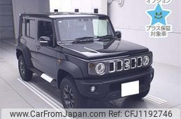 suzuki jimny 2025 -SUZUKI 【岐阜 504ﾃ2392】--ｼﾞﾑﾆｰﾉﾏﾄﾞ JC74W-00225829---SUZUKI 【岐阜 504ﾃ2392】--ｼﾞﾑﾆｰﾉﾏﾄﾞ JC74W-00225829-