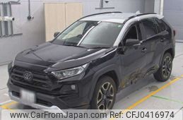 toyota rav4 2019 -TOYOTA 【浜松 302す6943】--RAV4 MXAA54-2008229---TOYOTA 【浜松 302す6943】--RAV4 MXAA54-2008229-