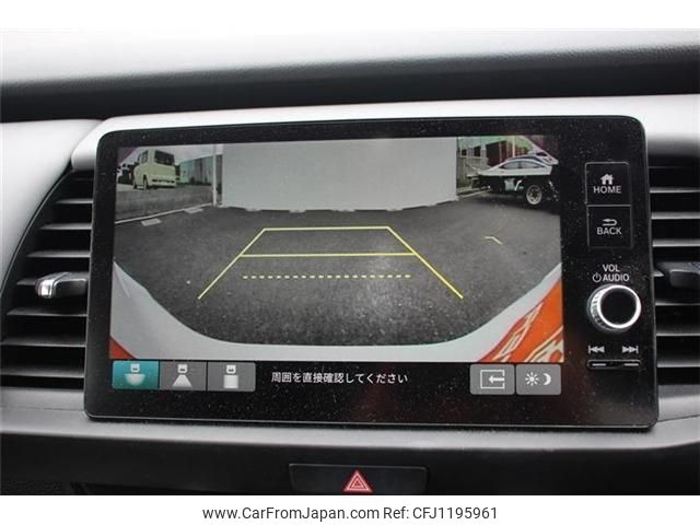 honda fit 2022 -HONDA--Fit 6AA-GR3--GR3-1303657---HONDA--Fit 6AA-GR3--GR3-1303657- image 2