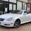 lexus sc 2008 quick_quick_DBA-UZZ40_UZZ40-9018998 image 1