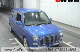 daihatsu mira-gino 1999 CFJ0414893