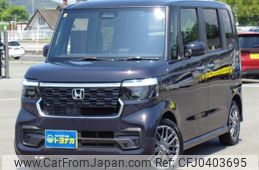 honda n-box 2023 -HONDA 【名変中 】--N BOX JF5--2000303---HONDA 【名変中 】--N BOX JF5--2000303-