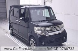 honda n-box 2014 -HONDA--N BOX JF1--1427601---HONDA--N BOX JF1--1427601-
