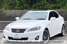 lexus is 2011 CFJ1544007